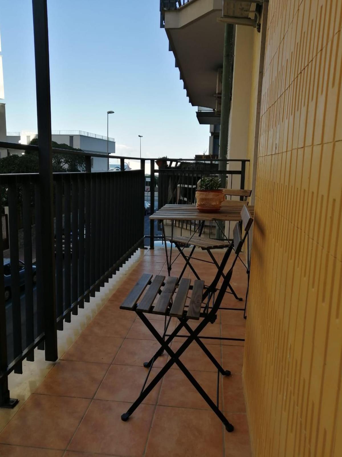 Doron Living Bari Exterior foto