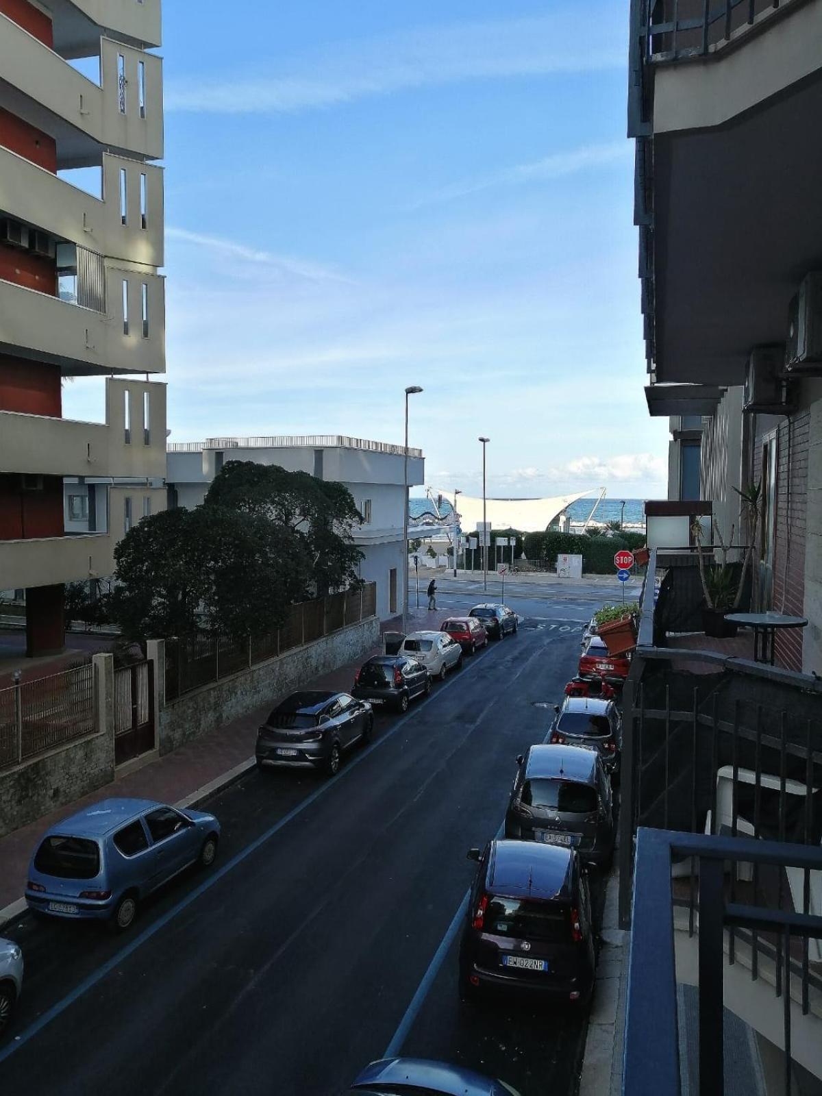 Doron Living Bari Exterior foto