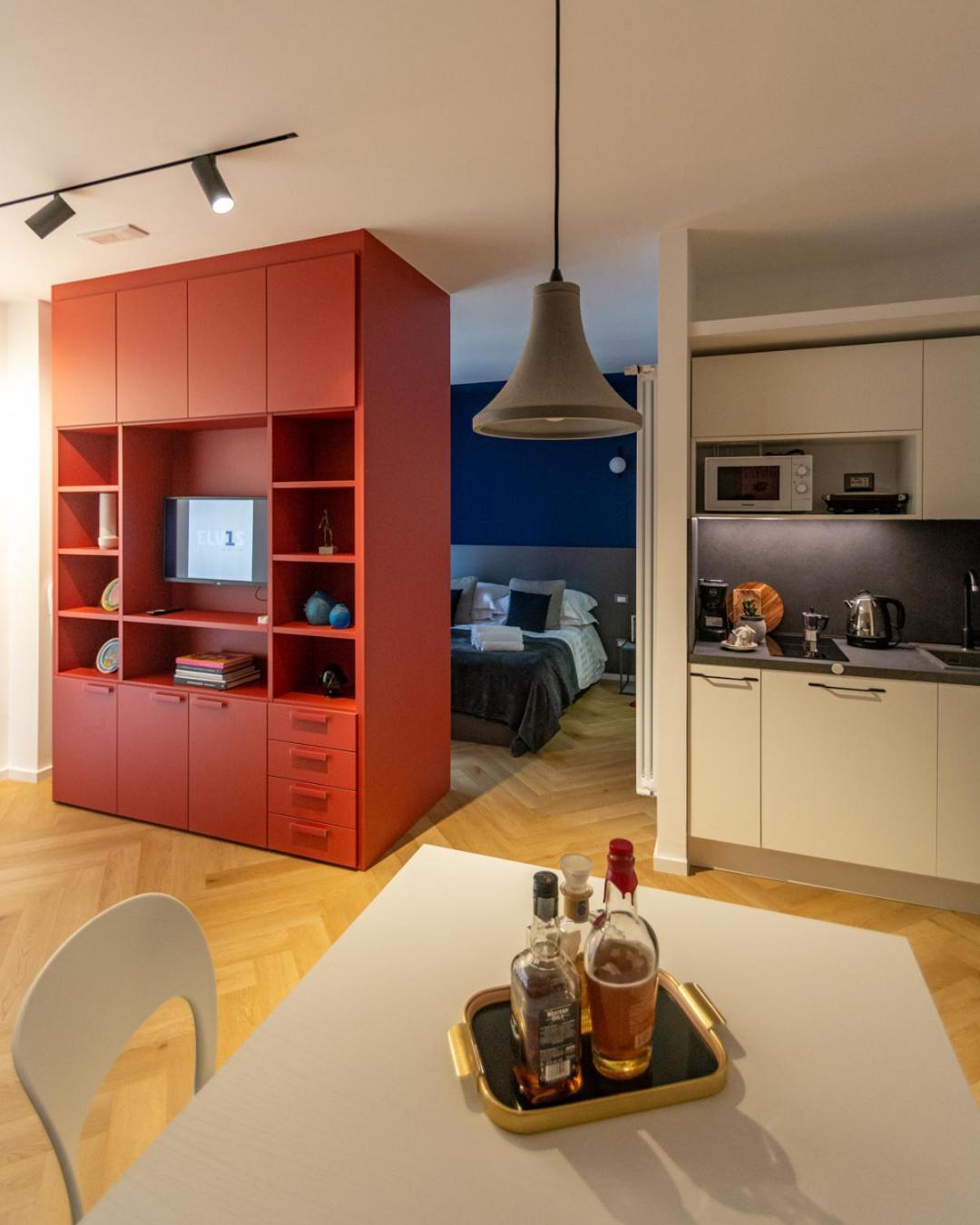 Doron Living Bari Exterior foto