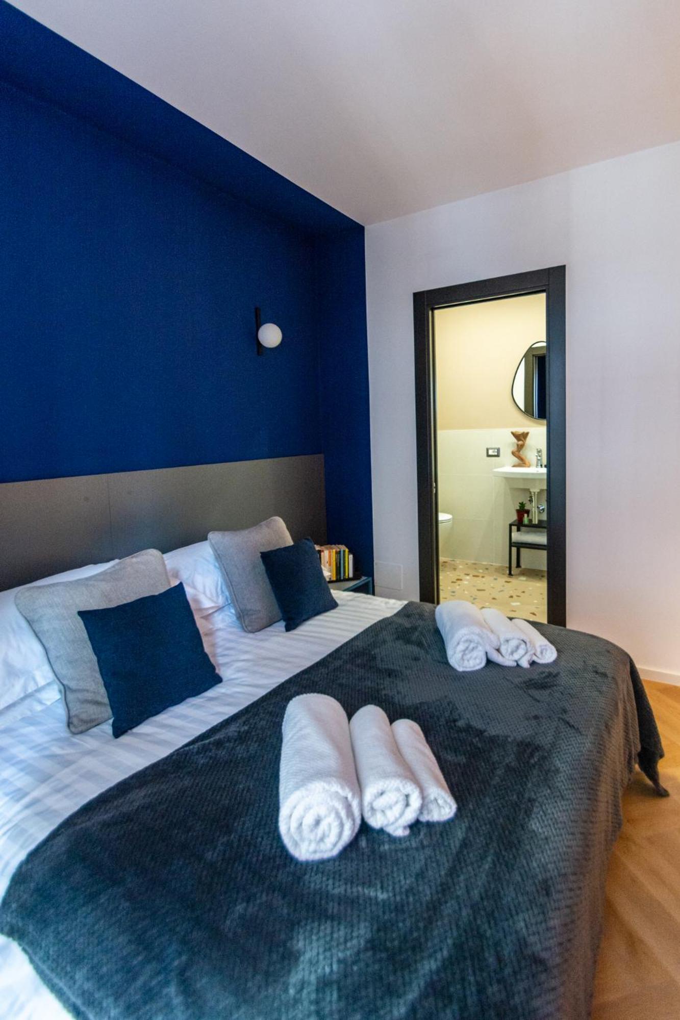 Doron Living Bari Exterior foto