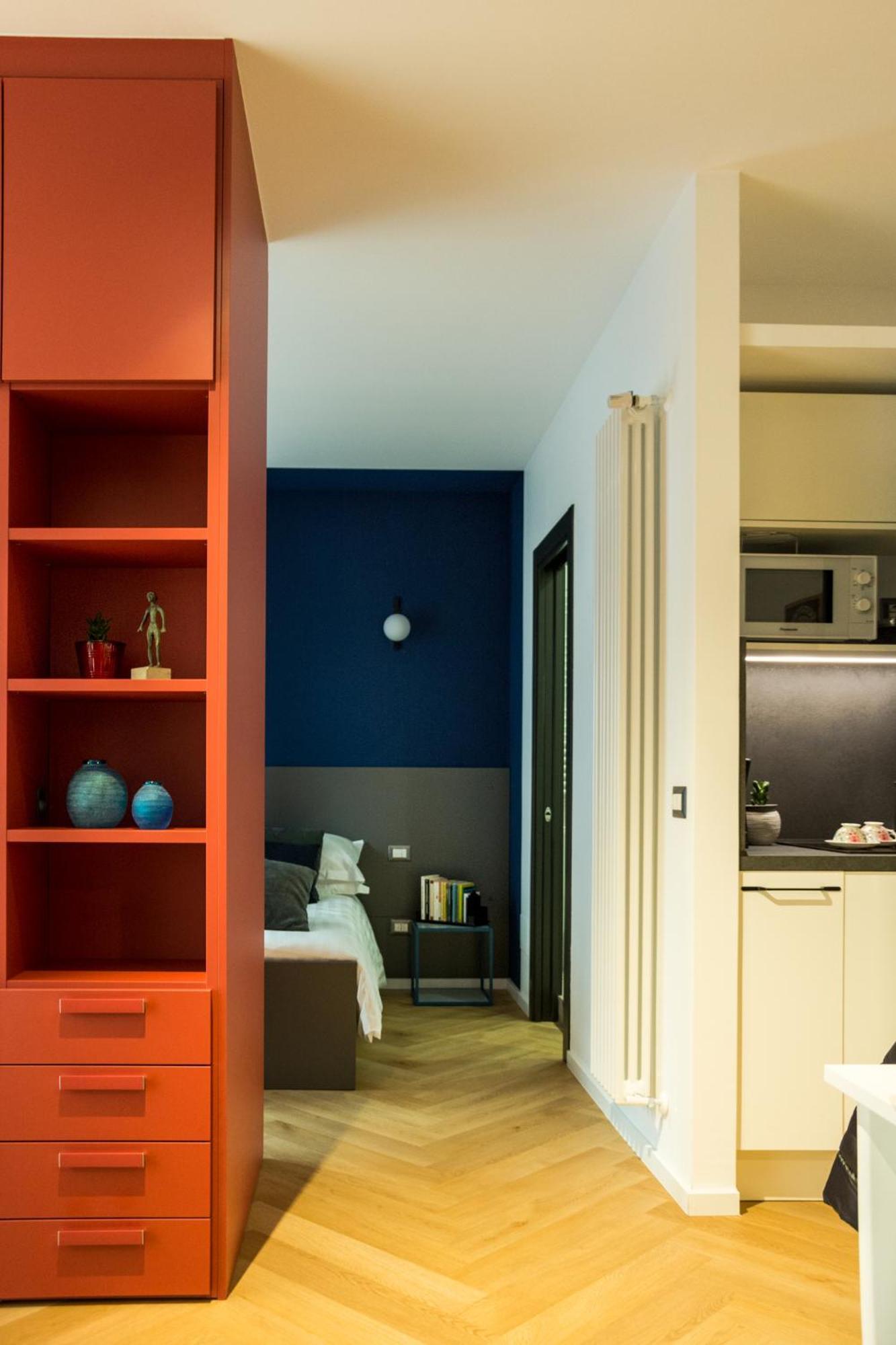 Doron Living Bari Exterior foto