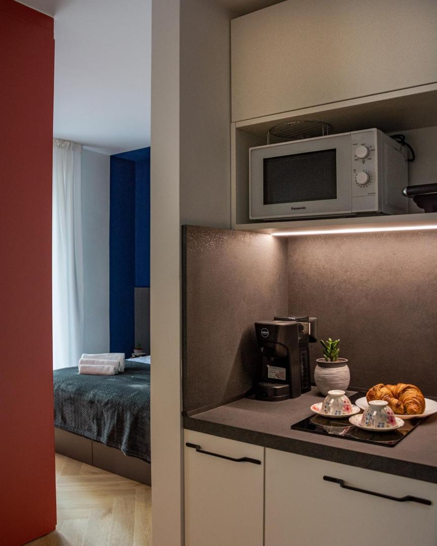 Doron Living Bari Exterior foto
