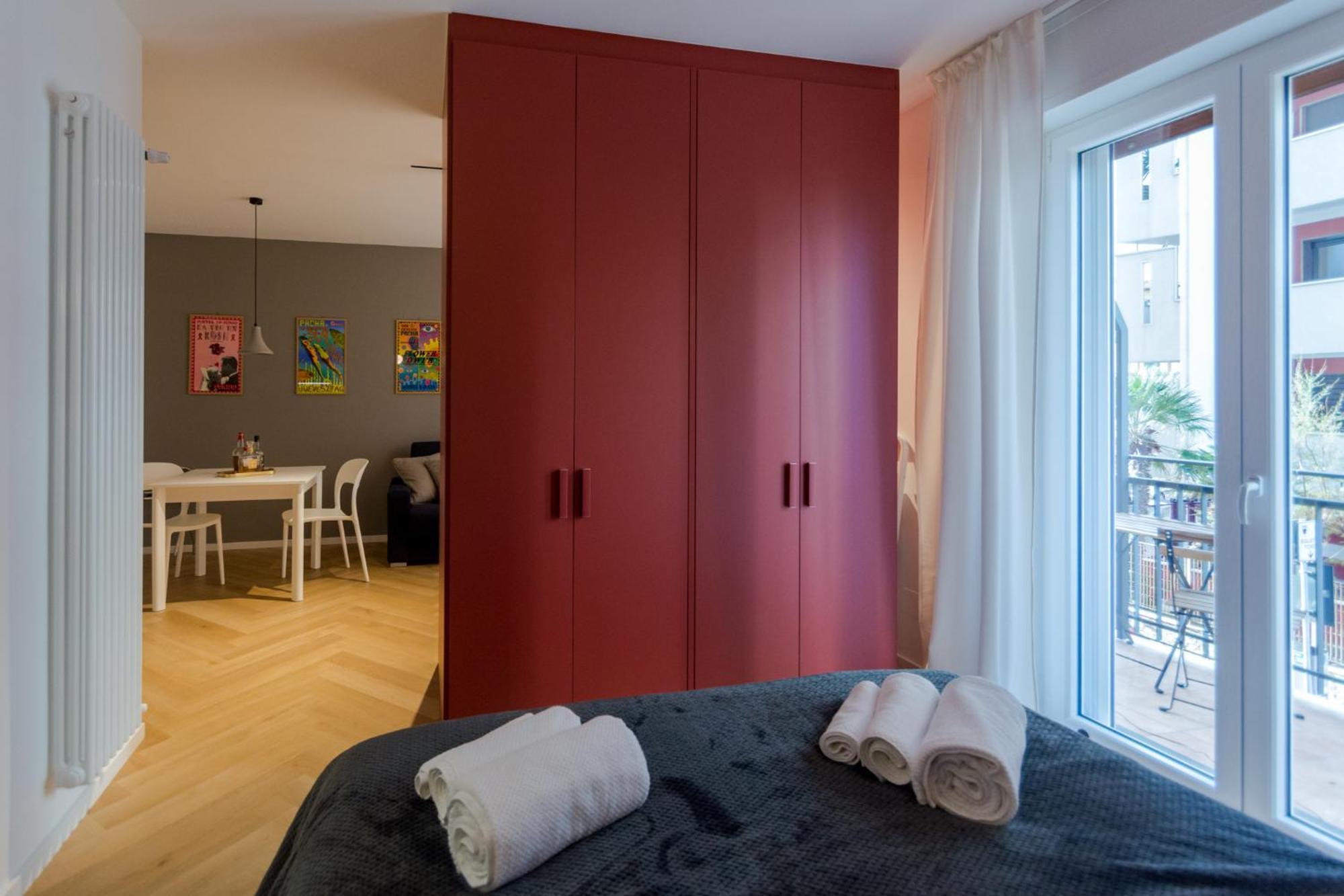 Doron Living Bari Exterior foto