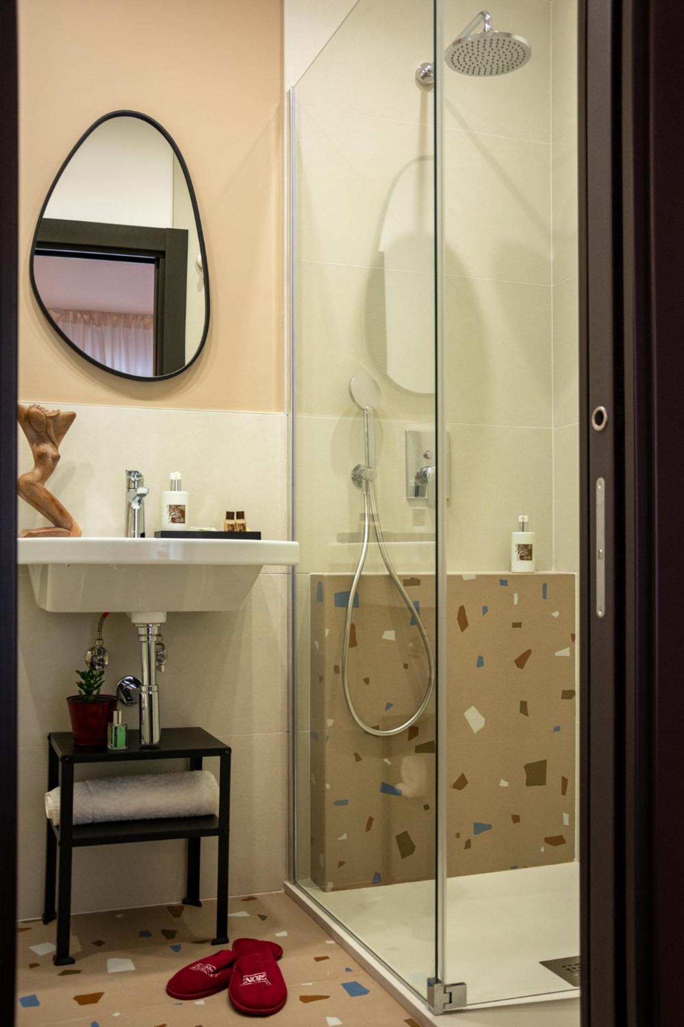 Doron Living Bari Exterior foto