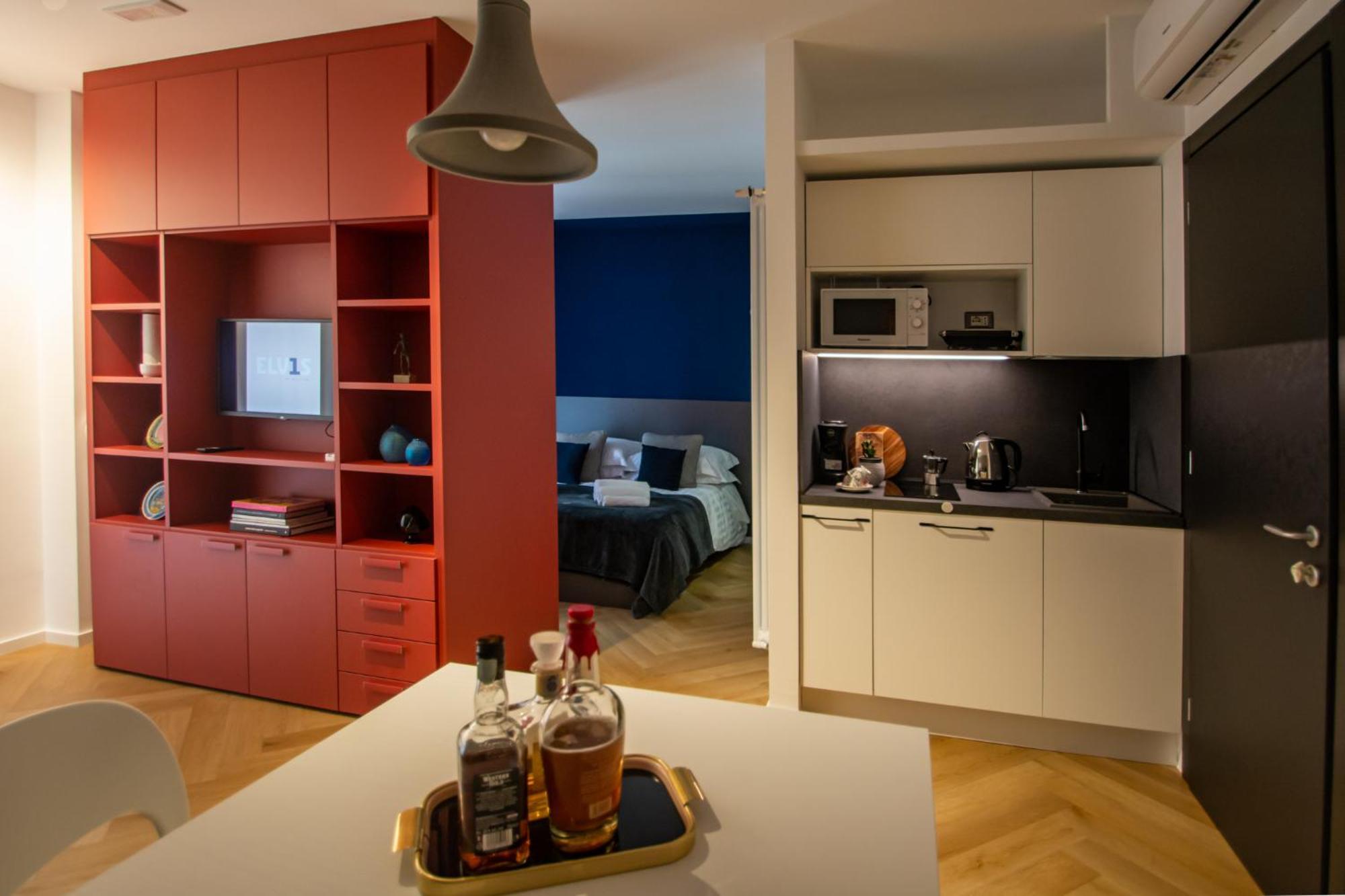 Doron Living Bari Exterior foto