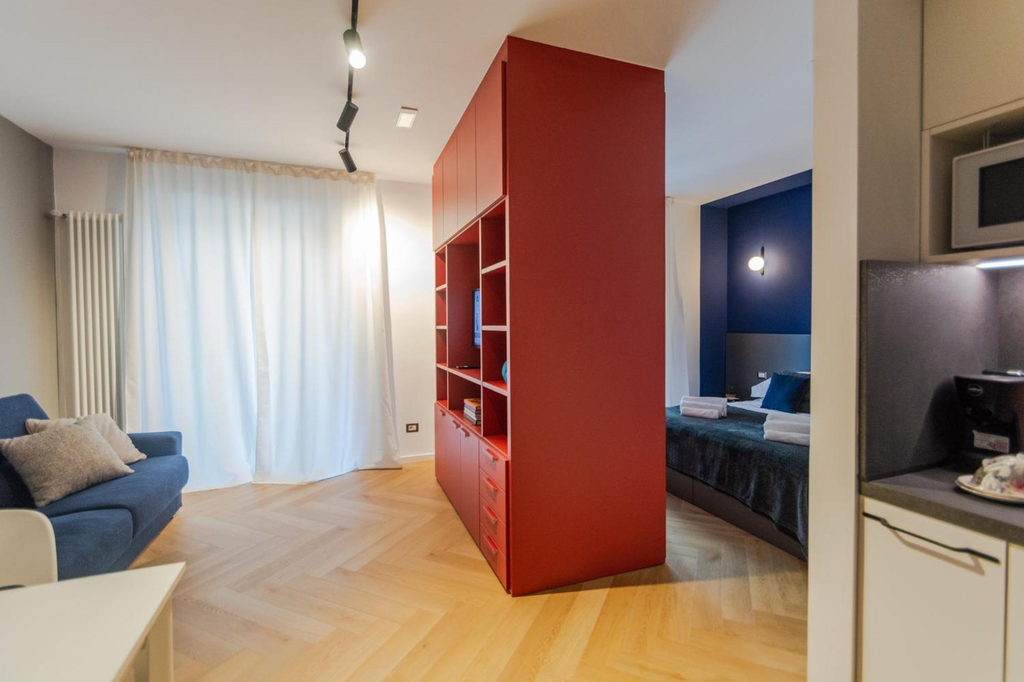 Doron Living Bari Exterior foto