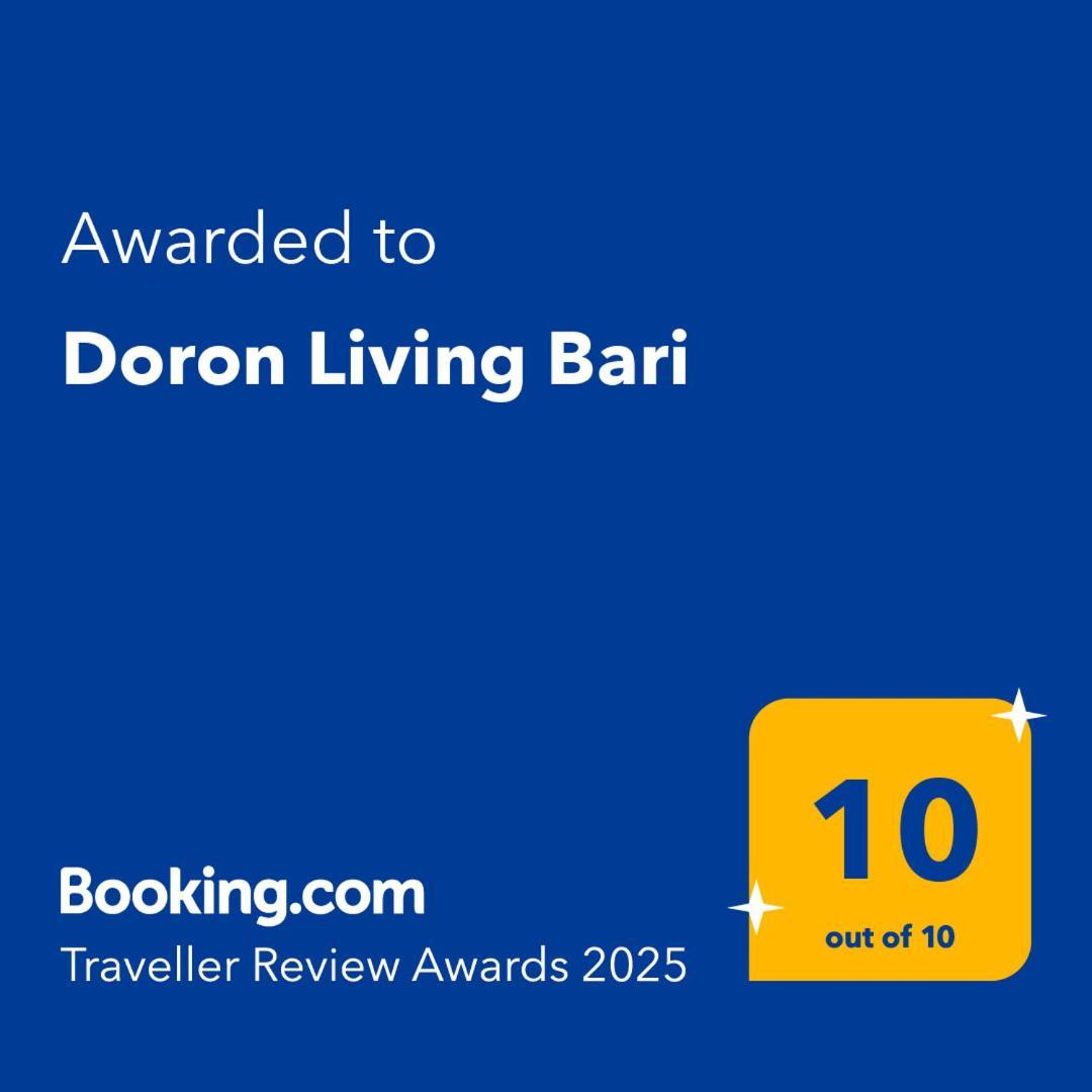 Doron Living Bari Exterior foto