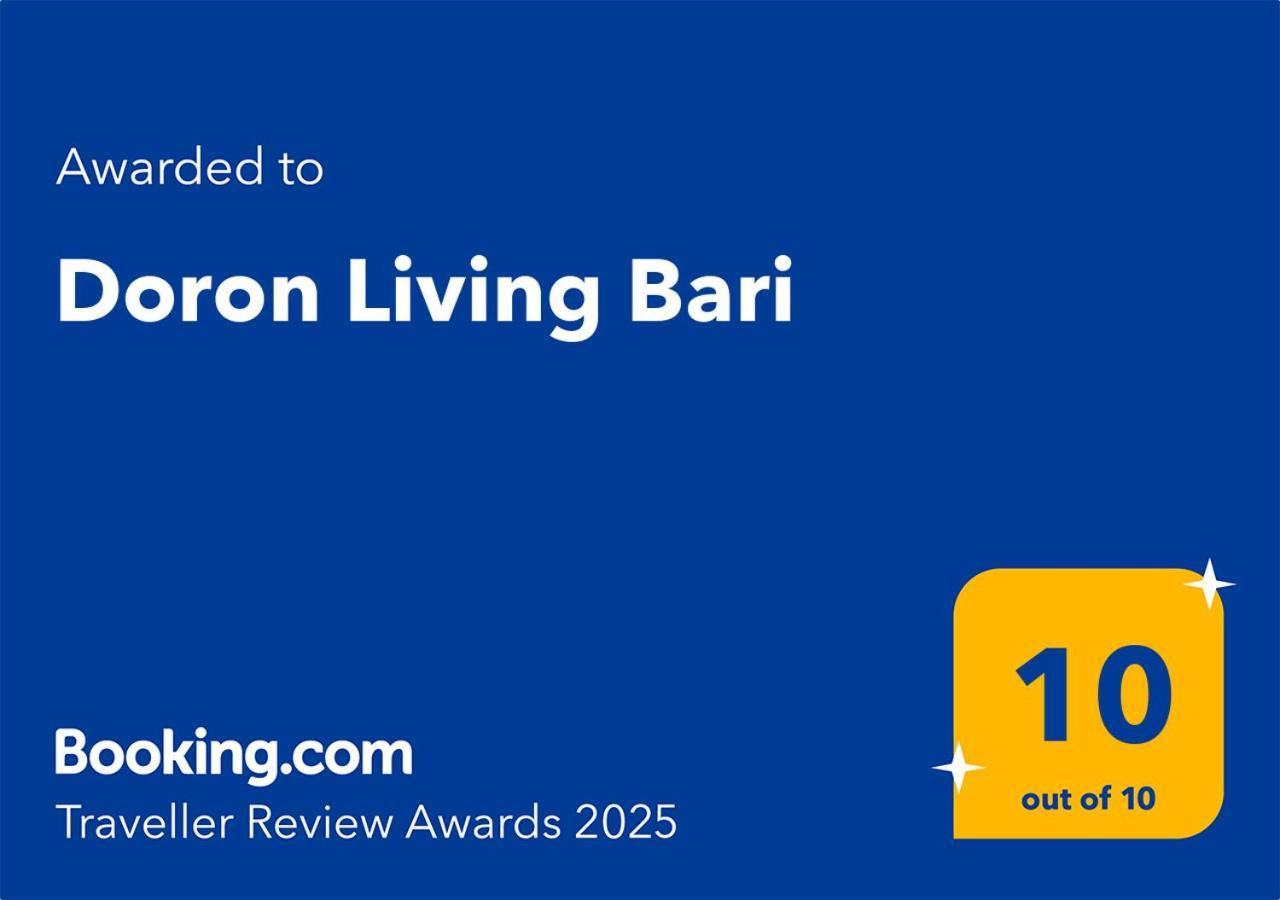 Doron Living Bari Exterior foto